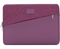 RIVACASE Pokrowiec Sleeve do MacBook 13,3 cala czerwony 7903-RED - 1077840 - zdjęcie 2